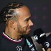 F1 champion Hamilton “” in MotoGP amid Gresini buyout hyperlinks