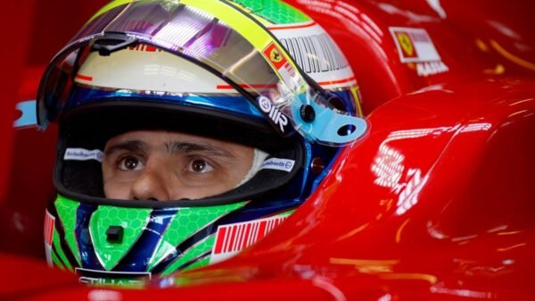“No one ever instructed me I wasn’t the identical”: Felipe Massa on his near-fatal 2009 accident