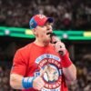 John Cena Pronounces Retirement Plans for 2025
