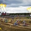 MXGP Heads to Lommel for MXGP of Flanders This Weekend