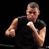 Video: Nate Diaz vs. Jorge Masvidal 2 open exercises reside stream