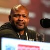 Boxing Legend Roy Jones Jr. Declares Loss of life of Son DeAndre at 32