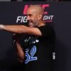 Jon Anik explains his fear with UFC 304 co-headliner between Tom Aspinall and Curtis Blaydes: “I’d wish to see some strain on this heavyweight division to maneuver ahead”