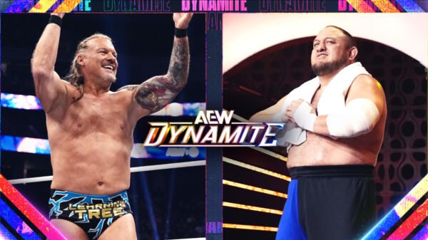 AEW Dynamite Outcomes: Winners, Reside Grades, Response and Highlights From July 10
