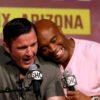 Anderson Silva, Chael Sonnen Struggle to Attract Exhibition Boxing Match of UFC Icons