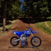 FIRST LOOK: YAMAHA MX & OFF-ROAD BIKES FOR 2025