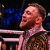 Conor McGregor teases leap to Naked Knuckle throughout BKFC press convention: “Two fights left on my (UFC) contract”