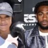 Joie Chavis Shares An Replace On Her Relationship With NFL Participant Trevon Diggs 4 Months After Revealing Her Being pregnant