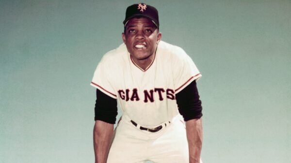 Willie Mays dies at 93: MLB legend will get becoming sendoff at Rickwood Discipline, the place his profession took form