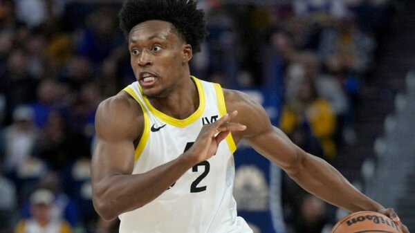 Video: Collin Sexton Says 2018 NBA Draft Class Has ‘Most Expertise’ Ever; Ranks ’03 2nd