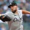 MLB Commerce Rumors: White Sox’s Value for Garrett Crochet ‘Exorbitant’ amid Padres Buzz