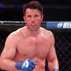 Chael Sonnen says he is boxing Jorge Masvidal in October as results of latest beef