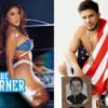 UFC, MMA notables have fun Fourth of July on social media
