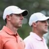 PGA Tour vs. LIV Golf: Who you bought, Scottie and Rory or Bryson and Brooks?