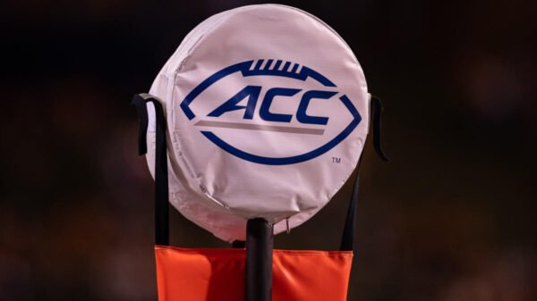 2024 ACC Soccer Championship primetime recreation time, TV introduced