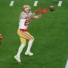 49ers’ George Kittle Would Settle for 18-Sport NFL Schedule with 2nd Bye, Restricted OTAs