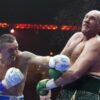 Oleksandr Usyk Beats Tyson Fury by Cut up Determination to Develop into the Undisputed Heavyweight Champion