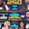 AEW Dynamite 250 Outcomes: Winners, Stay Grades, Response and Highlights