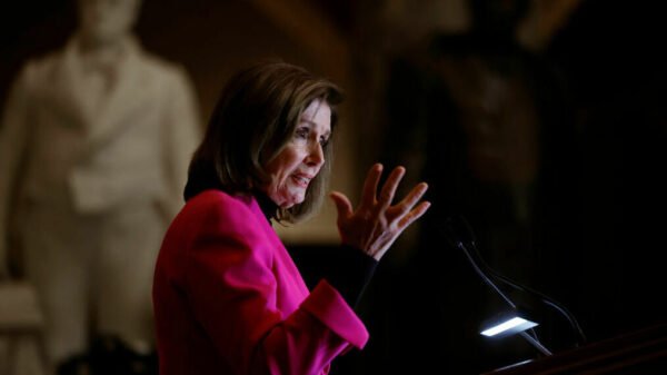 A 12 months after her speakership, Nancy Pelosi’s affect stays sturdy