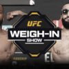 UFC 304: Edwards vs. Muhammad 2 Weigh-In Outcomes and Video