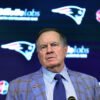 Video: Invoice Belichick Joins ‘Contained in the NFL’ Forged; Trolls Ryan Clark in Announcement