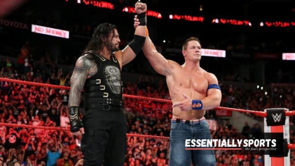 John Cena & Roman Reigns’ Probably WrestleMania 41 Opponents Named Amid Retirement & Bloodline Storylines