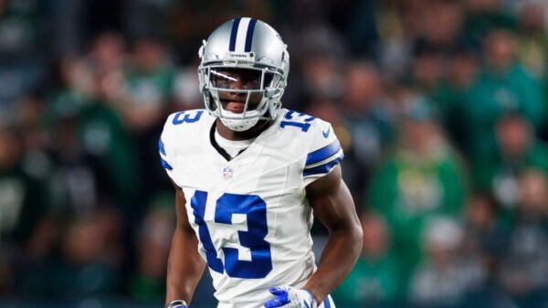 Raiders’ Tom Telesco: Michael Gallup’s NFL Retirement ‘Got here Up Out of the Blue’