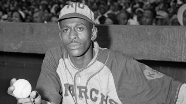 Josh Gibson, Satchel Paige and the unsung baseball stars of the Negro Leagues now take middle stage