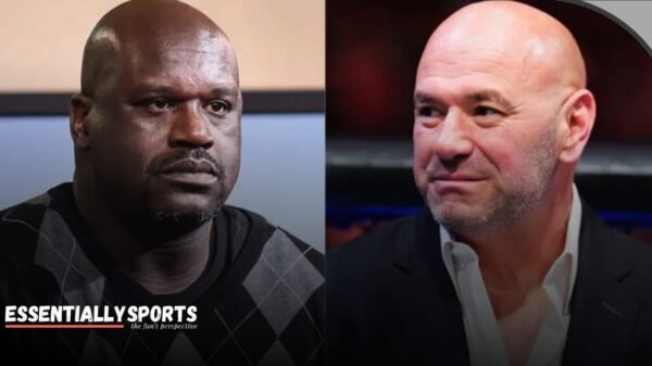 Dana White Chases Surprising $76 Bn Objective for UFC Regardless of Shaquille O’Neal and NBA Ending Up in Controversy Over TNT TV Deal