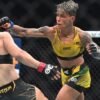 UFC on ESPN 60’s Amanda Lemos intends to complete Virna Jandiroba ‘proper from the beginning’