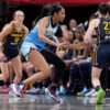 WNBA All-Star Sport Livestream: How you can Watch the Basketball Sport On-line for Free