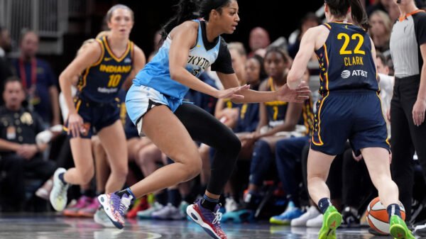 WNBA All-Star Sport Livestream: How you can Watch the Basketball Sport On-line for Free