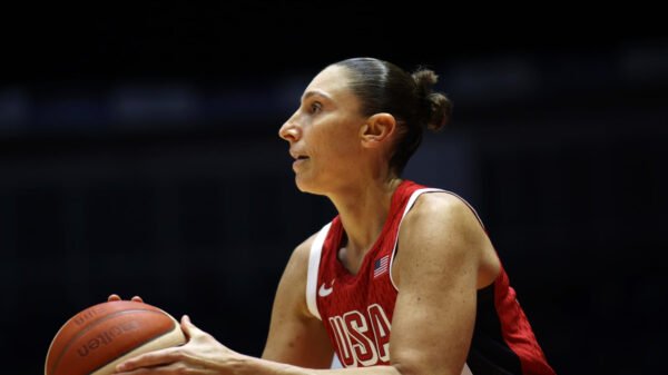 Video: Diana Taurasi Reveals 2024 Paris Video games Will Be Her Ultimate Olympics with USA