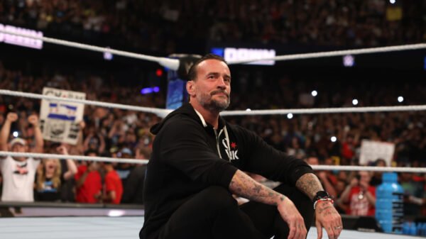 CM Punk’s Best Worth to WWE is Exterior of the Ring