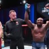 Regardless of Dana White’s brutal callout, Torrez Finney earns third shot at Contender Sequence