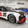 A inexperienced flag for clear energy: NASCAR to unveil its first electrical racecar