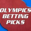 Olympic Betting Information for Saturday, August 3