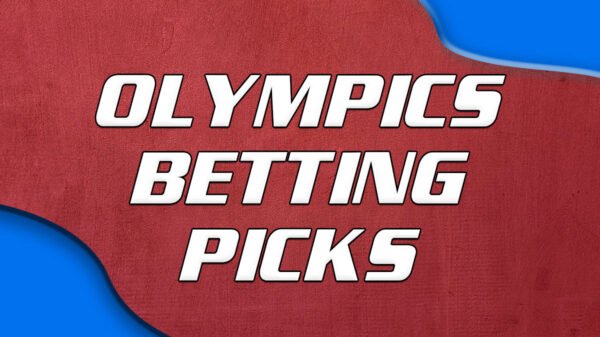 Olympic Betting Information for Saturday, August 3