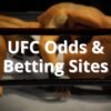 Finest UFC Odds, Betting Websites & Promos for August 2024