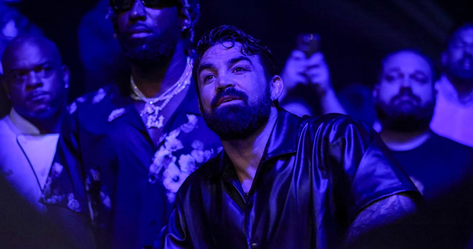 Mike Perry Reveals New Soiled Boxing Championship Fight League Earlier than Jake Paul Struggle