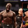 ‘I’ve to be practical’… Jared Cannonier previews his UFC Vegas 96 foremost occasion battle towards ‘younger bull’ Caio Borralho