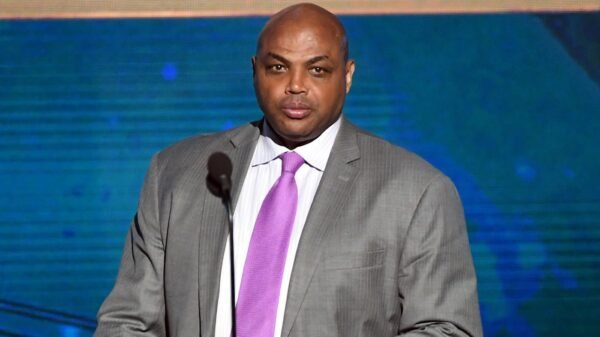 Charles Barkley says he isn’t retiring regardless of TNT Sports activities shedding NBA media rights after subsequent season