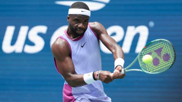 US Open 2024: Easy methods to watch the Frances Tiafoe vs. Alexei Popyrin tennis match immediately