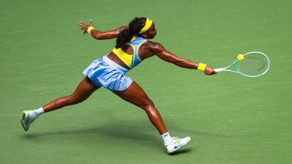 US Open 2024: Find out how to watch the Coco Gauff vs. Emma Navarro tennis match in the present day