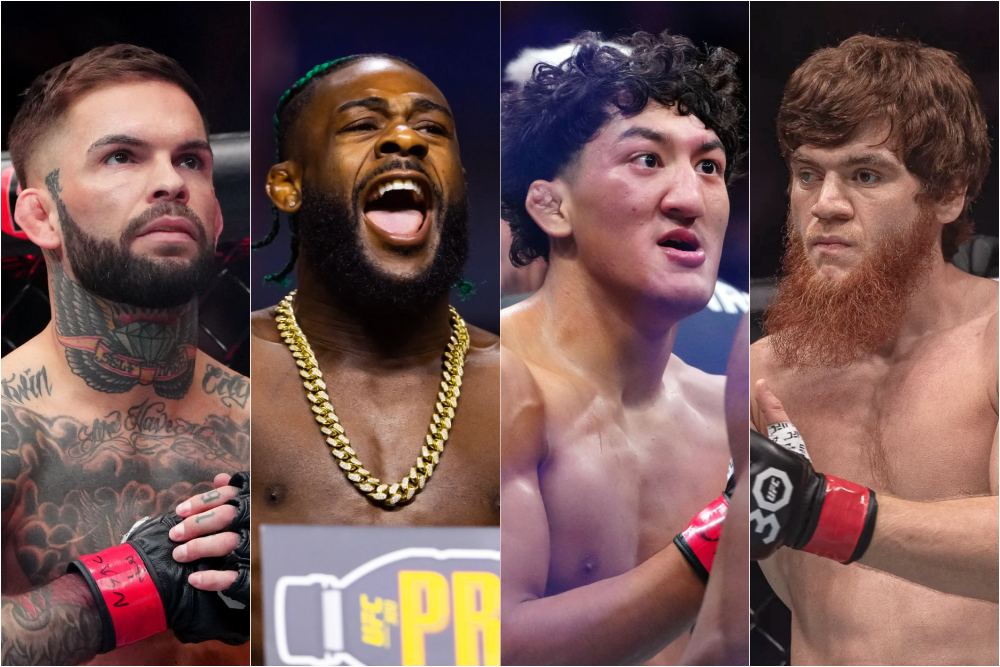 Matchup Roundup: New UFC, PFL, Bellator fights introduced up to now week (July 15-21)