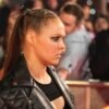 Ronda Rousey Gives Apology for Sharing Sandy Hook Conspiracy Video Early in Profession