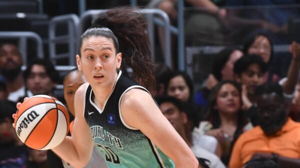 WNBA scores, takeaways: Mercury, Liberty cruise to wins, Angel Reese makes extra historical past