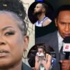 Caitlin Clark Dubbed ‘Child Face Murderer’ of WNBA in Stephen A. Smith’s Fiery Response to Sheryl Swoopes