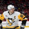 NHL Rumors: Sidney Crosby, Penguins Shut on New Contract; Commerce ‘By no means Mentioned’