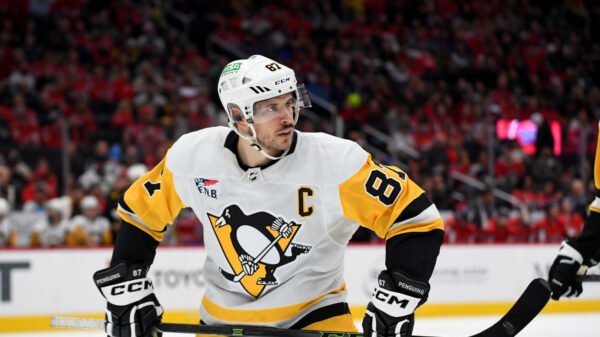 NHL Rumors: Sidney Crosby, Penguins Shut on New Contract; Commerce ‘By no means Mentioned’